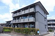 ハイカム-ル国分IIB 1階 築28年4ヶ月の賃貸物件