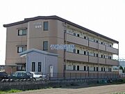 櫛原駅より徒歩13分 3階 築27年の賃貸物件