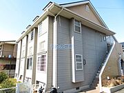 久留米大学前駅より徒歩8分 2階 築35年8ヶ月の賃貸物件