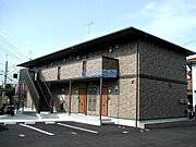 津福駅より徒歩11分 1階 築21年の賃貸物件