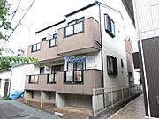 蔵ハウス 2階 築17年9ヶ月の賃貸物件