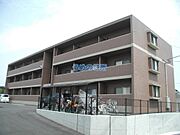 久留米大学前駅より徒歩8分 1階 築21年7ヶ月の賃貸物件