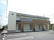 御井駅より徒歩13分 2階 築12年7ヶ月の賃貸物件