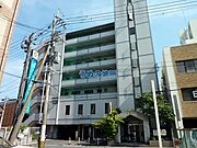 西鉄久留米駅より徒歩6分 7階 築35年の賃貸物件