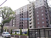 久留米駅より徒歩12分 1階 築22年2ヶ月の賃貸物件