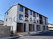 聖マリア病院前駅より徒歩6分 2階 新築の賃貸物件