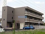 御井駅より徒歩10分 2階 築18年4ヶ月の賃貸物件
