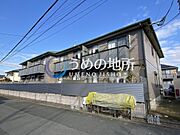 メジンK B棟の賃貸物件