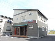 田主丸駅より徒歩40分 築8年3ヶ月 2階建の賃貸物件