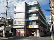 佐田ビル 3階 築32年3ヶ月の賃貸物件