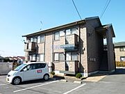 久留米大学前駅より徒歩11分 2階 築22年7ヶ月の賃貸物件