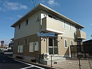 南久留米駅より徒歩26分 1階 築13年10ヶ月の賃貸物件