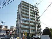 サンクレシア西国分の賃貸物件