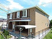 サンユタカ 1階 築12年10ヶ月の賃貸物件