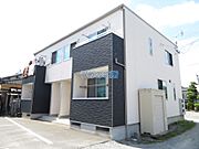 善導寺駅より徒歩6分 2階 築9年4ヶ月の賃貸物件