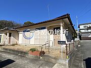 荒木駅より徒歩53分 築45年3ヶ月 1階建の賃貸物件
