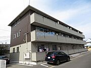 聖マリア病院前駅より徒歩8分 1階 築14年10ヶ月の賃貸物件