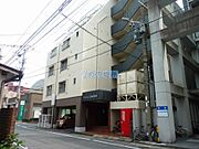 西鉄久留米駅より徒歩3分 5階 築46年5ヶ月の賃貸物件