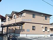 ラ・ポールメゾン北野Bの賃貸物件