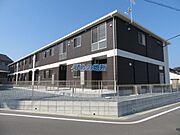 ソレイユの賃貸物件