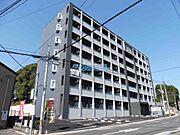 久留米大学前駅より徒歩13分 1階 築9年8ヶ月の賃貸物件