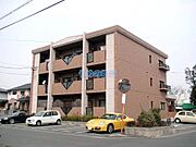 御井駅より徒歩26分 3階 築24年5ヶ月の賃貸物件
