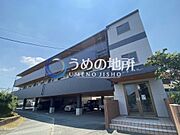 コーポ・ベルヴューの賃貸物件
