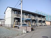 久留米大学前駅より徒歩15分 1階 築28年1ヶ月の賃貸物件