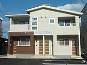 御井駅より徒歩22分 1階 築10年10ヶ月の賃貸物件