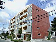 宮の陣駅より徒歩30分 4階 築25年7ヶ月の賃貸物件