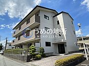 久留米大学前駅より徒歩16分 1階 築26年8ヶ月の賃貸物件