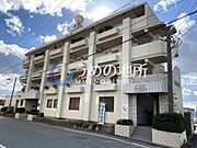 久留米駅より徒歩30分 4階 築40年11ヶ月の賃貸物件