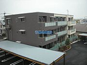 櫛原駅より徒歩18分 3階 築11年8ヶ月の賃貸物件
