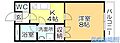 サクセス752階4.2万円