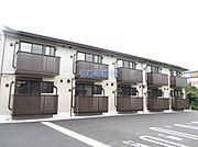 WITHTHELIGHT 2階 築10年1ヶ月の賃貸物件
