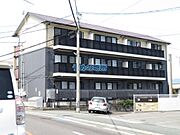 久留米大学前駅より徒歩2分 3階 築26年7ヶ月の賃貸物件
