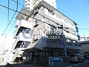 花畑駅より徒歩11分 4階 築30年11ヶ月の賃貸物件