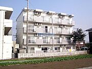 すかる里村 4階 築31年7ヶ月の賃貸物件