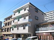 花畑駅より徒歩12分 2階 築29年7ヶ月の賃貸物件