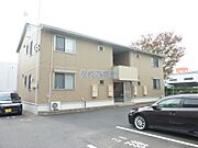 御井駅より徒歩16分 1階 築16年7ヶ月の賃貸物件