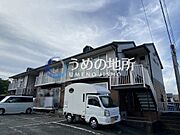 御井駅より徒歩5分 1階 築38年6ヶ月の賃貸物件