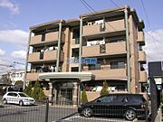 久留米大学前駅より徒歩14分 2階 築25年7ヶ月の賃貸物件