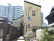 花畑駅より徒歩13分 1階 築23年1ヶ月の賃貸物件