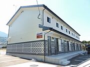 サンマリノ草野A 2階 築11年5ヶ月の賃貸物件