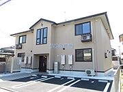 久留米大学前駅より徒歩11分 2階 築3年7ヶ月の賃貸物件