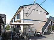 久留米大学前駅より徒歩18分 1階 築27年の賃貸物件