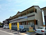 エリ・コーポ２Ａ 2階 築17年の賃貸物件