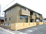 久留米高校前駅より徒歩17分 1階 築14年7ヶ月の賃貸物件