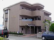 御井駅より徒歩23分 2階 築30年2ヶ月の賃貸物件