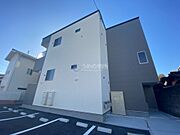 西鉄久留米駅より徒歩14分 2階 築2年10ヶ月の賃貸物件